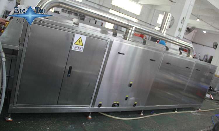 超声波清洗器:解决难题的科技利器 超声波清洗器:解决难题的科技利器
