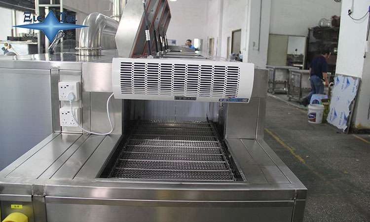 超声波清洗器:多领域应用与未来前景 超声波清洗器:多领域应用与未来前景