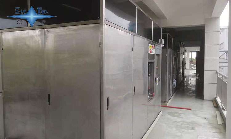 超声波清洗机的智能未来:数字化时代清洁科技的领军者 超声波清洗机的智能未来:数字化时代清洁科技的领军者
