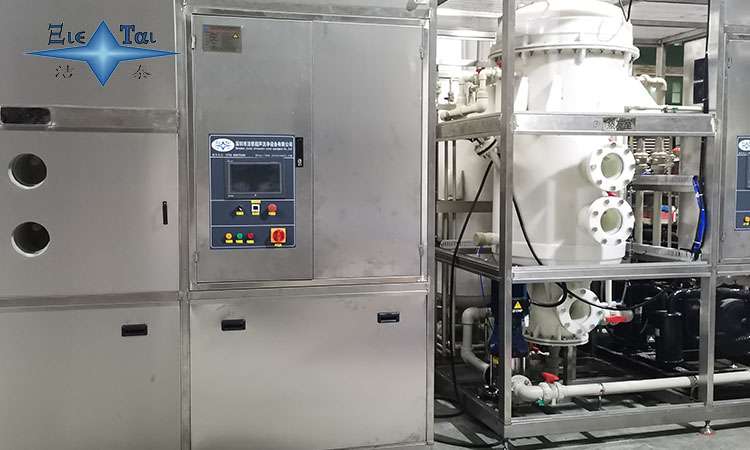 清洗的新边界:超声波清洗设备全面应用 清洗的新边界:超声波清洗设备全面应用