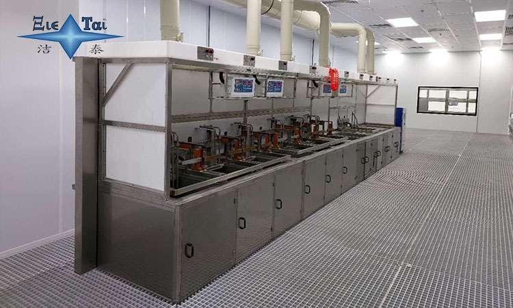 超声波清洗器:医疗设备保养的卓越之选 超声波清洗器:医疗设备保养的卓越之选