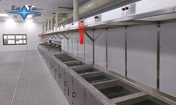 超声波清洗器:提升食品生产设备卫生标准的高效利器 超声波清洗器:提升食品生产设备卫生标准的高效利器