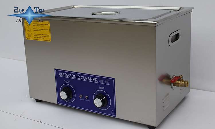 超声波清洗机：解锁食品包装设备清洗新境界