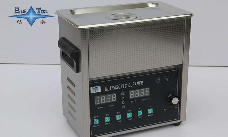 数字智能驱动工业清洗革新：超声波清洗设备的新时代