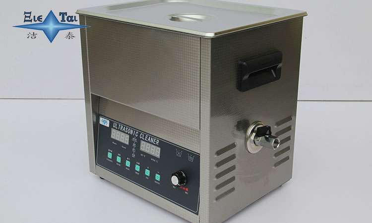 超声波清洗技术在航空航天领域的前沿应用