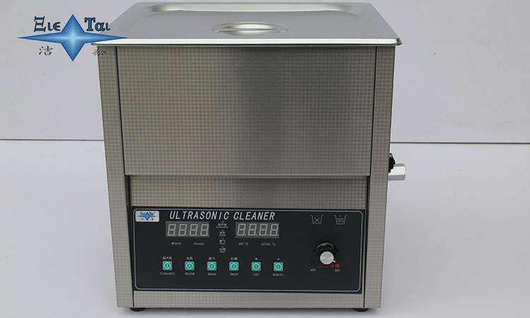未来趋势：电力设备清洗中超声波技术的引领作用