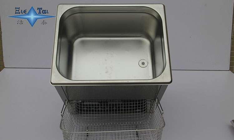 超声波清洗机：新材料研发的清洗利器与引领者