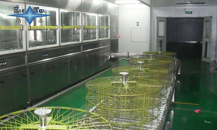 航空航天清洗革新：超声波技术的前沿突破