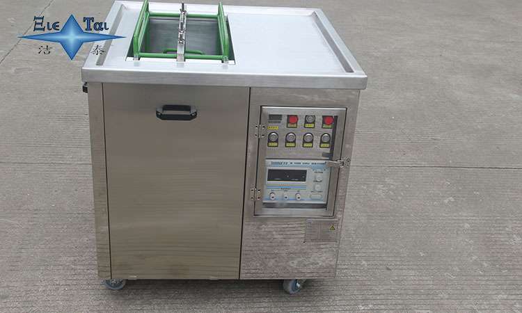 超声波清洗机:食品工业清洗卫生的领先选择 超声波清洗机:食品工业清洗卫生的领先选择
