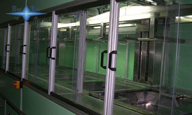 优化超声波清洗机开机时间的关键因素与方法