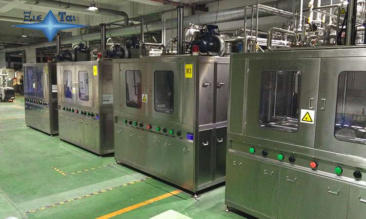 清洗产业卫士：超声波清洗机在新材料研发中的关键作用