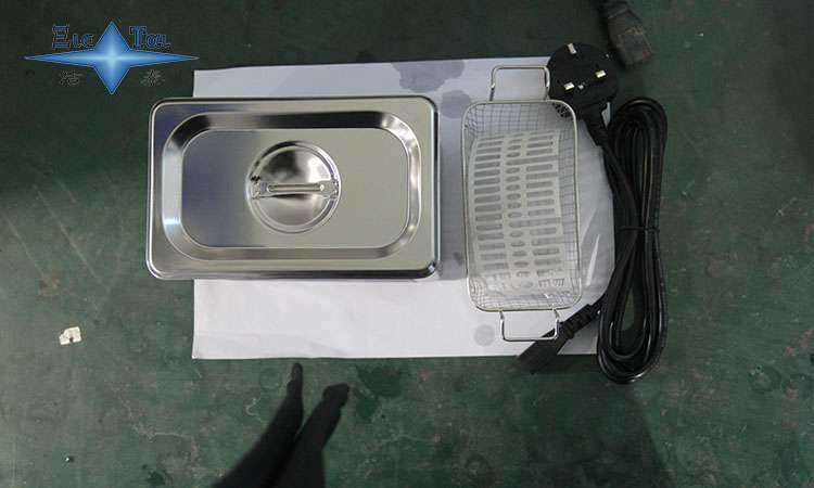 超声波清洗机操作指南:最佳清洗时间的确定与优化 超声波清洗机操作指南:最佳清洗时间的确定与优化