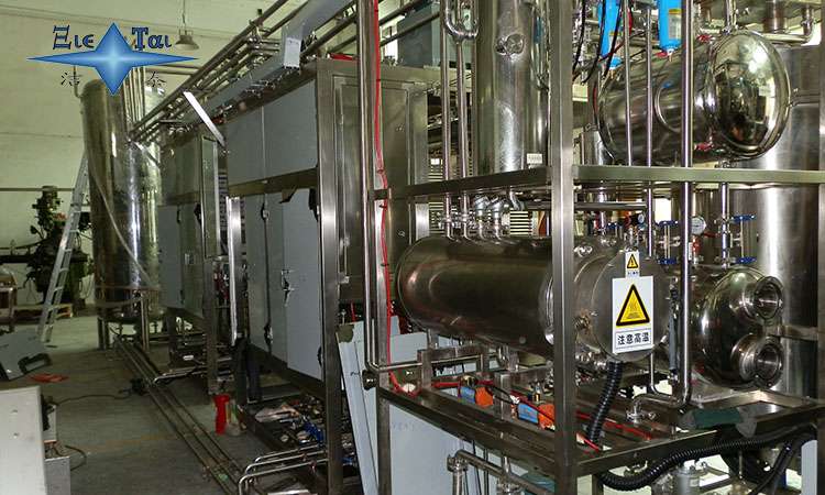 超声波清洗设备：石油化工行业清洁标杆的技术引领