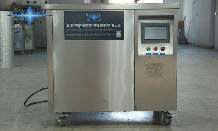 超声波清洗机油污排放时间的优化策略与影响分析