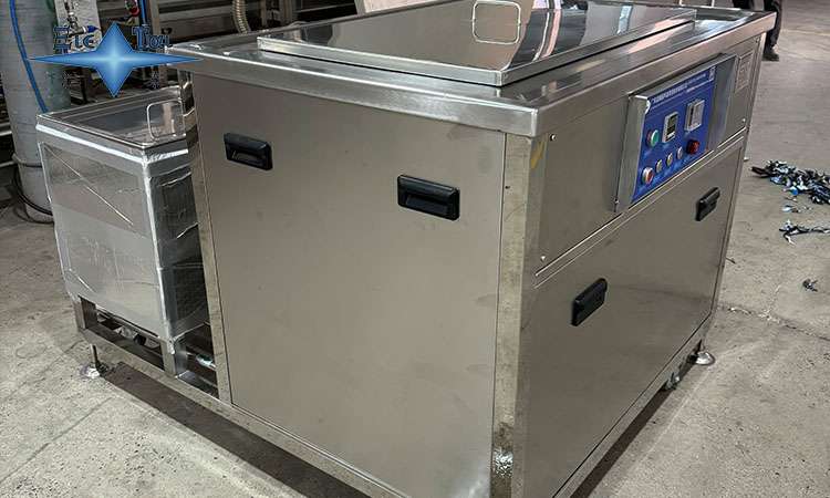 超声波清洗机洗螺母:时间因素与优化策略 超声波清洗机洗螺母:时间因素与优化策略