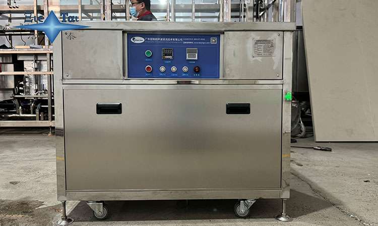超声波振荡清洗机振动时间优化策略解析