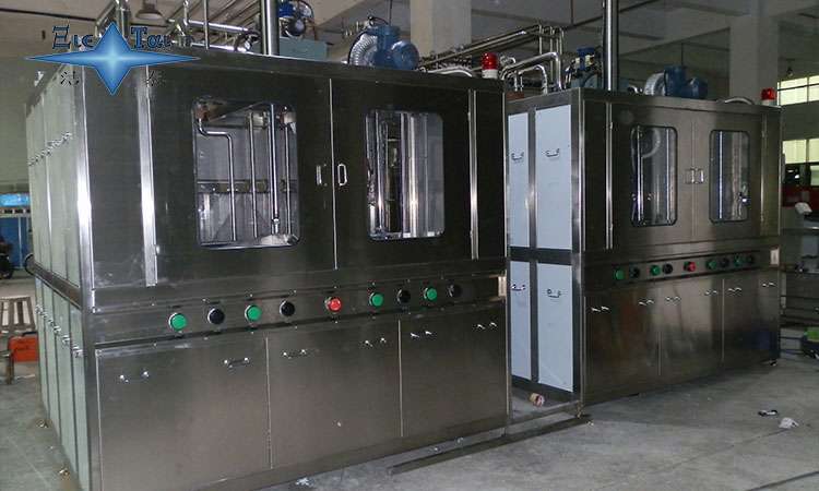 超声波清洗技术：电器制造业的革新之选