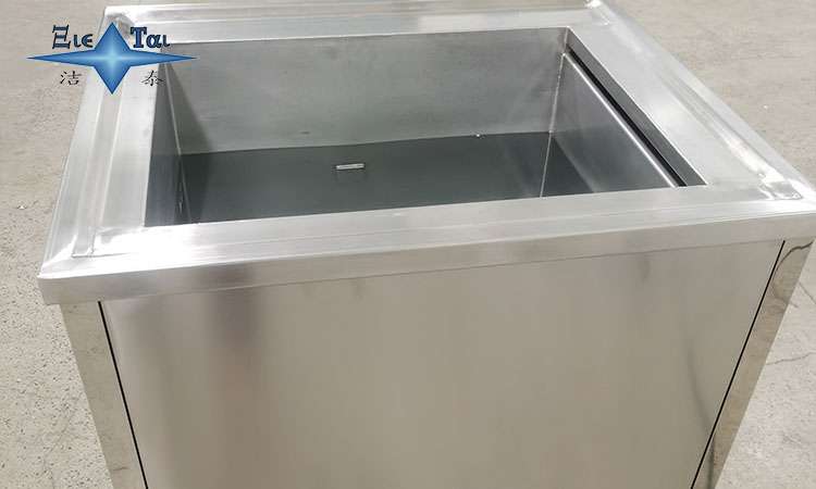 超声波清洗机清理频率与方法详解