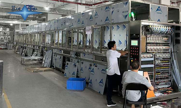 超声波清洗机输出强度：影响因素与应用分析