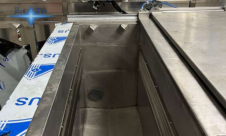 电压选择对超声波清洗机性能的影响 电压选择对超声波清洗机性能的影响