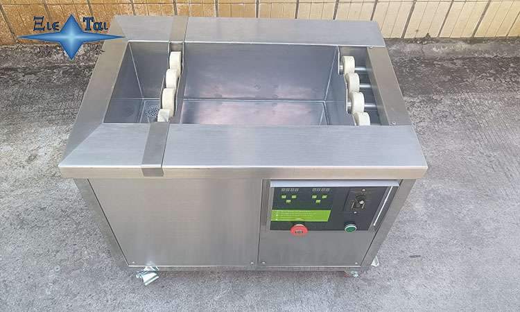 超声波清洗机超声强度:影响因素与控制策略 超声波清洗机超声强度:影响因素与控制策略