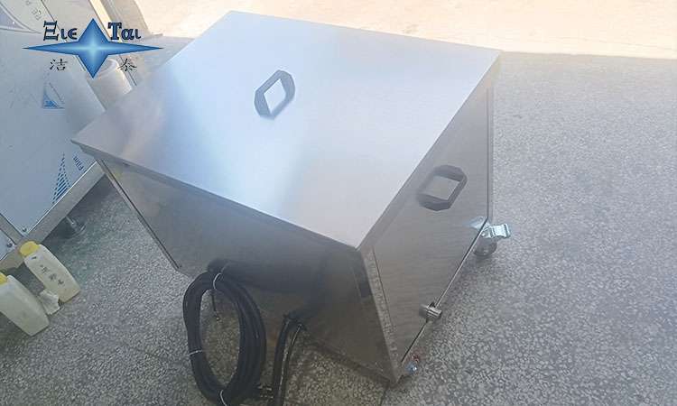 超声波清洗机中酶的加入量调节探究 超声波清洗机中酶的加入量调节探究