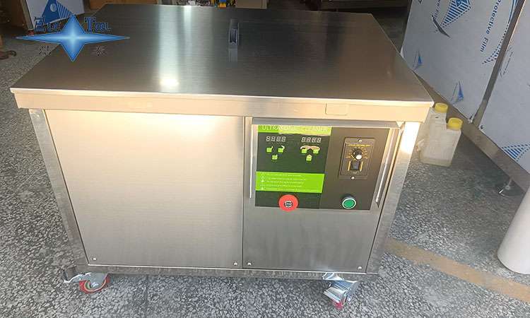 汽车用超声波清洗机：高效、环保的汽车零部件清洗利器