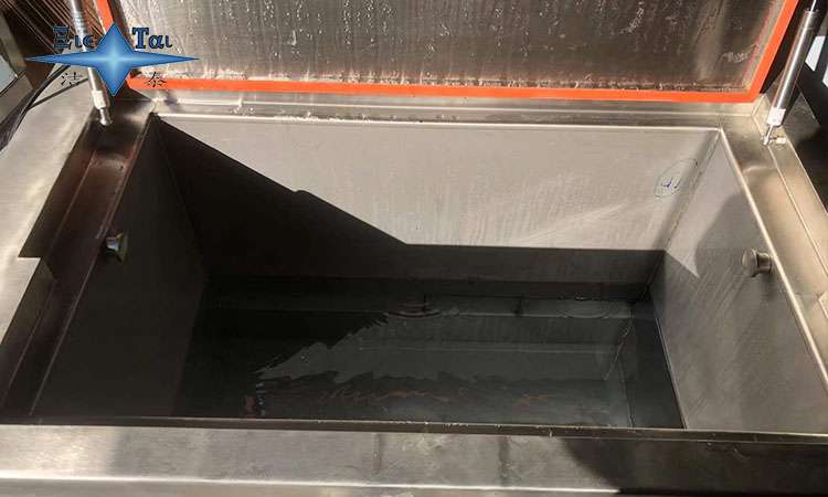 探究超声波滤棒清洗机：工作原理、应用与优势分析