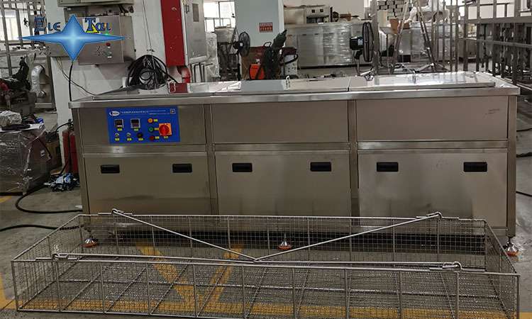 超声波工业清洗机价格分析与选购指南