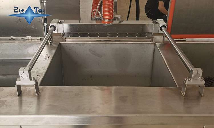 齿轮超声波清洗机价格分析与选择指南 齿轮超声波清洗机价格分析与选择指南