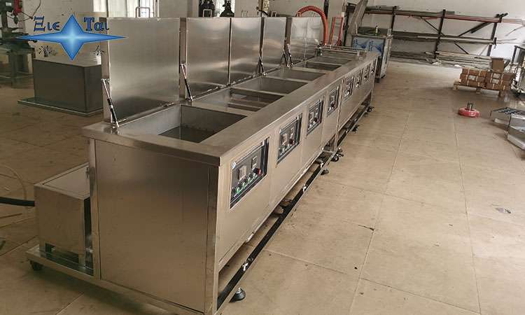 高效小型超声波清洗机价格分析与选择指南 高效小型超声波清洗机价格分析与选择指南
