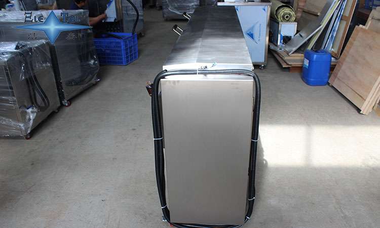 小物品超声波清洗机:价格分析与市场概况 小物品超声波清洗机:价格分析与市场概况