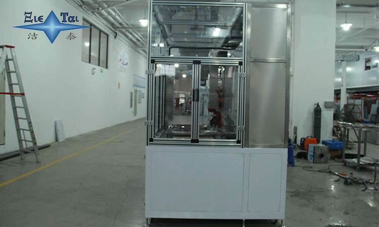 超声波清洗设备:保持金属表面防腐的关键工具 超声波清洗设备:保持金属表面防腐的关键工具