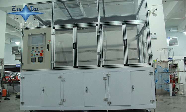 超声波清洗设备:清洗陶瓷烹饪器具的高效工具 超声波清洗设备:清洗陶瓷烹饪器具的高效工具