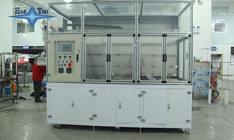超声波清洗设备:提升玻璃器皿透明度的先进工具 超声波清洗设备:提升玻璃器皿透明度的先进工具