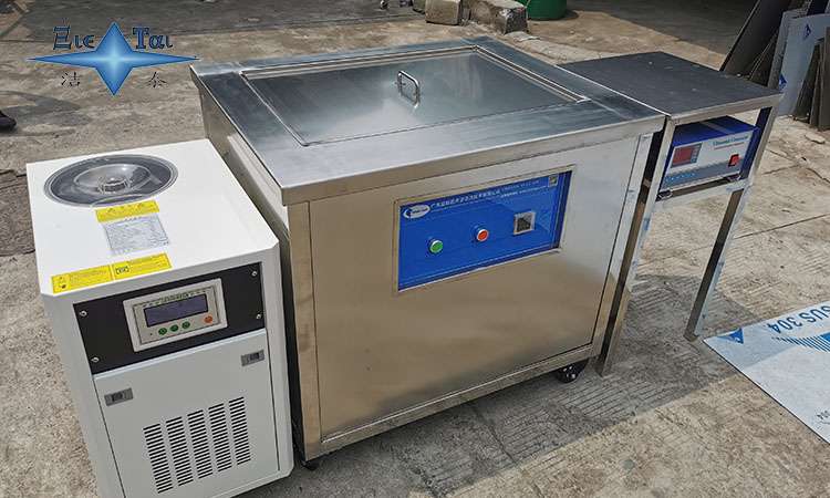 超声波清洗设备:保持机械零件清洁的专业解决方案 超声波清洗设备:保持机械零件清洁的专业解决方案