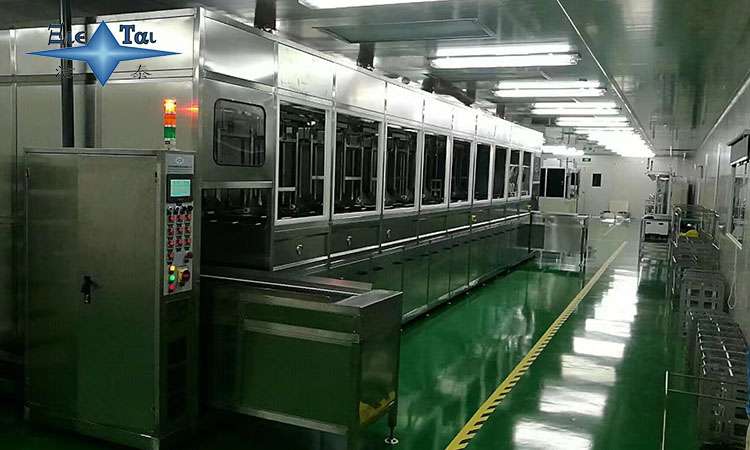 超声波清洗机常见故障解析与维护建议 超声波清洗机常见故障解析与维护建议
