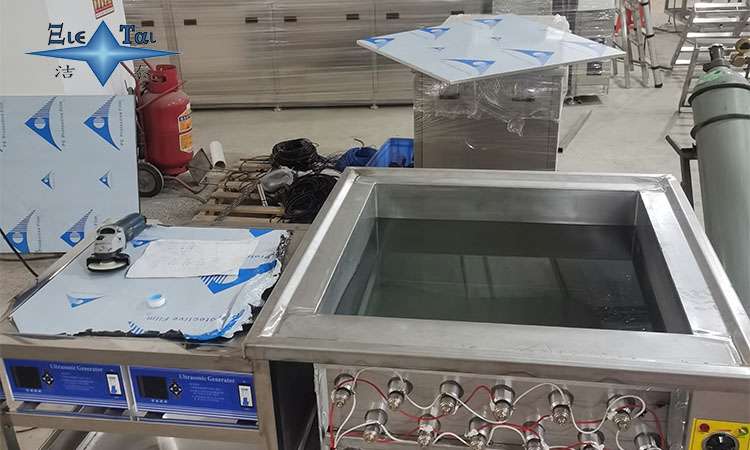 超声波清洗机的多种作用及其应用领域 超声波清洗机的多种作用及其应用领域