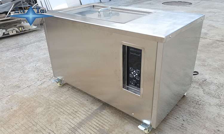 超声波清洗机波形解析:深入探讨不同波形的特点与应用 超声波清洗机波形解析:深入探讨不同波形的特点与应用