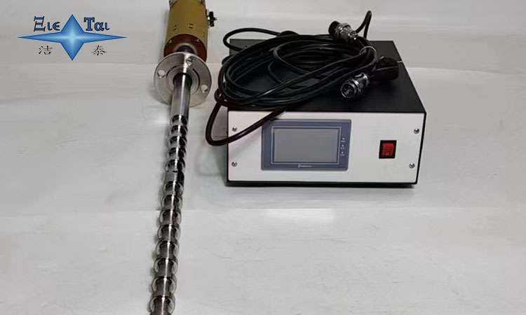 超声波震动棒在化工行业中的清洗应用 超声波震动棒在化工行业中的清洗应用