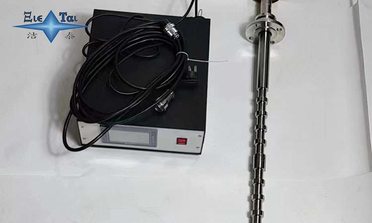 超声波震动棒在船舶工业中的清洗效果解析 超声波震动棒在船舶工业中的清洗效果解析