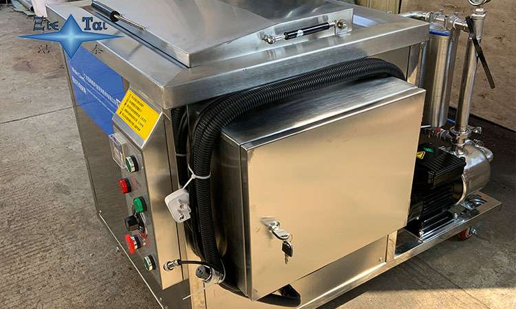 超声波清洗机使用的清洗剂及其清洗效果分析 超声波清洗机使用的清洗剂及其清洗效果分析