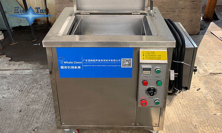 超声波清洗机的优质特性:确保高效清洗的关键 超声波清洗机的优质特性:确保高效清洗的关键