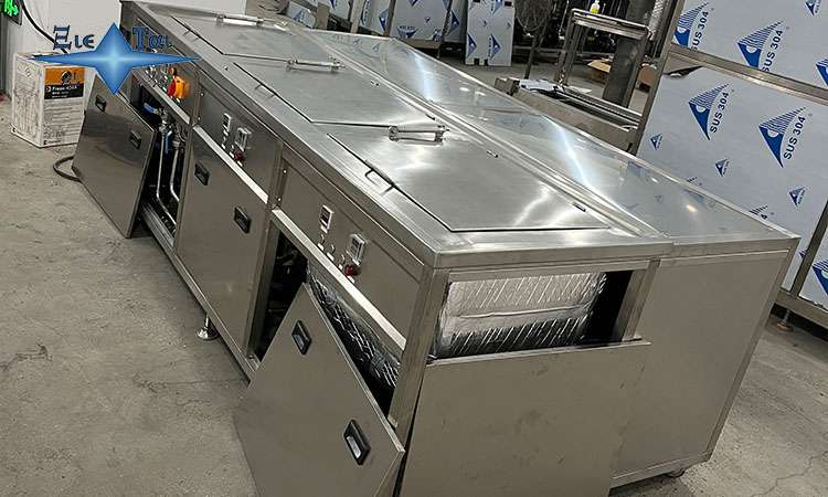 超声波清洗机换能器的选择与应用 超声波清洗机换能器的选择与应用