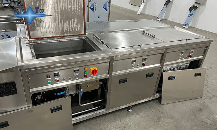深入了解超声波清洗机定制:满足特殊清洗需求的解决方案 深入了解超声波清洗机定制:满足特殊清洗需求的解决方案