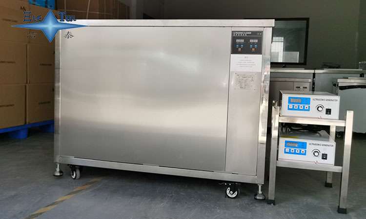 超声波清洗机的构造及其工作原理 超声波清洗机的构造及其工作原理