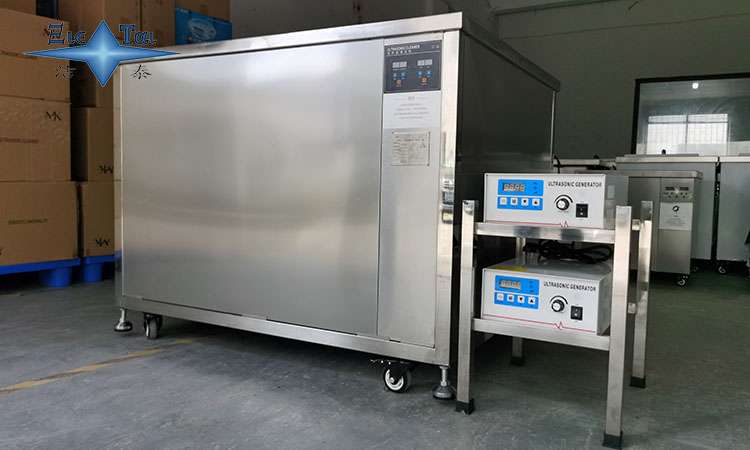 医用超声波清洗机的工艺及其应用 医用超声波清洗机的工艺及其应用
