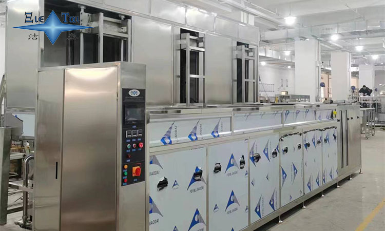 超声波清洗机的分类与应用:了解其属于什么器械 超声波清洗机的分类与应用:了解其属于什么器械