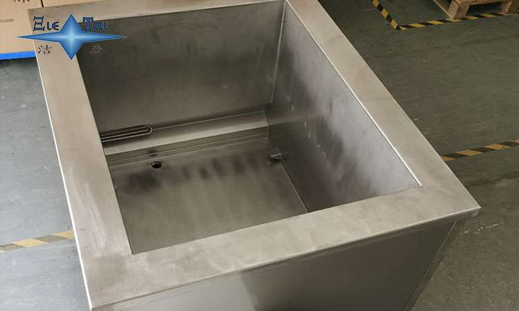 选择适合的水质:超声波清洗机在饰品清洗中的关键因素 选择适合的水质:超声波清洗机在饰品清洗中的关键因素