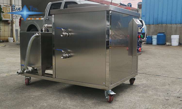 超声波清洗机换能器的拆解工具与步骤详解 超声波清洗机换能器的拆解工具与步骤详解